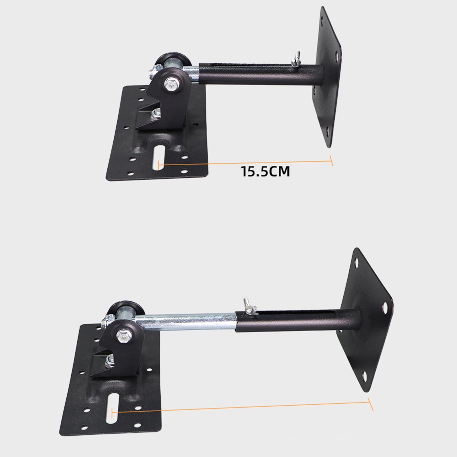 Metal Speaker Wall Mounted Sta - đánh giá và giá Projector Ceiling Mount Bracket Universal