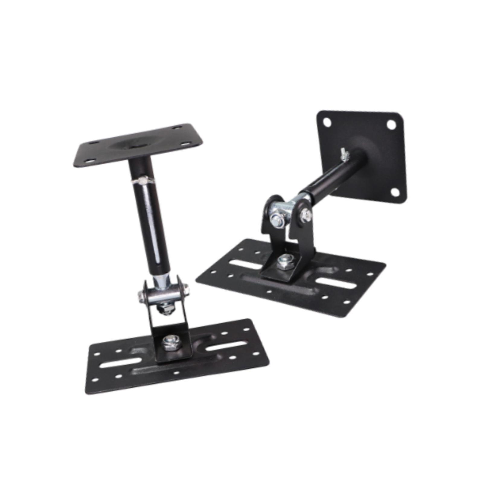 Metal Speaker Wall Mounted Sta - đánh giá và giá Projector Ceiling Mount Bracket Universal