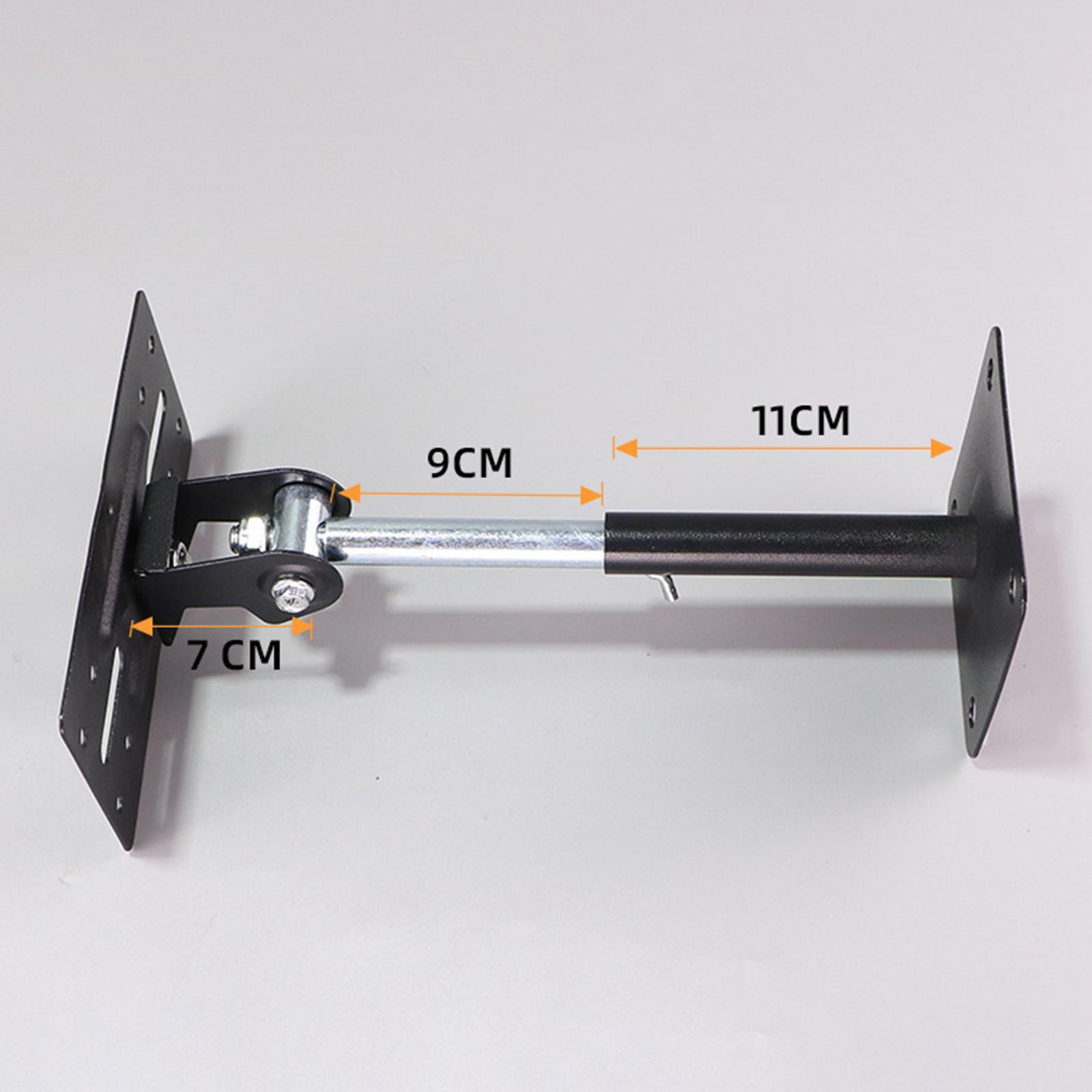 Metal Speaker Wall Mounted Sta - đánh giá và giá Projector Ceiling Mount Bracket Universal