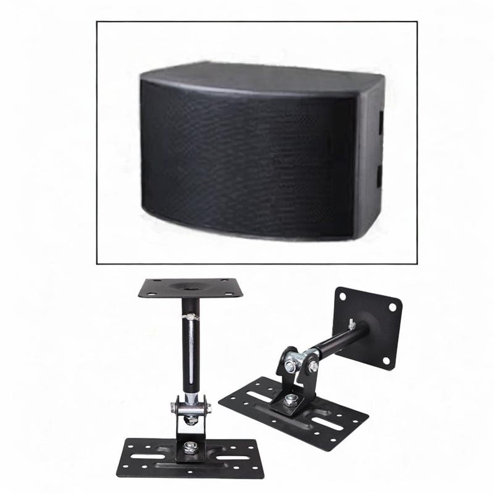 Metal Speaker Wall Mounted Sta - đánh giá và giá Projector Ceiling Mount Bracket Universal
