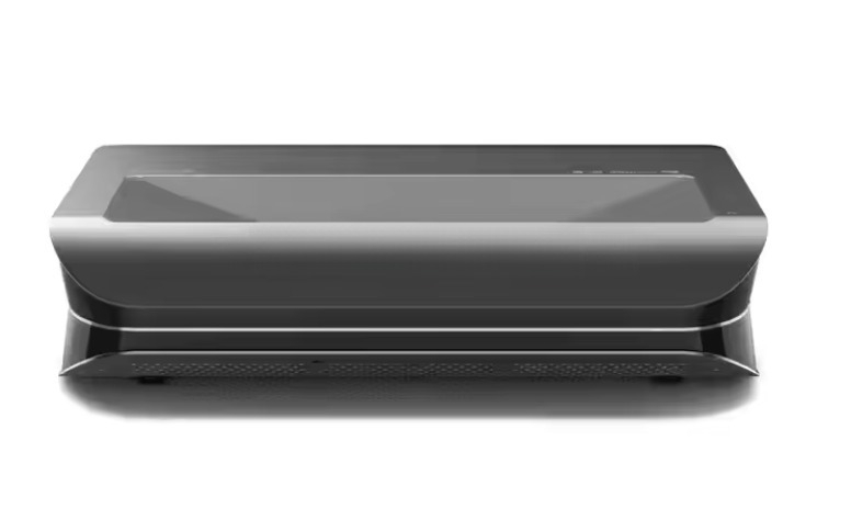 Ultra Short Throw 150 Inch 4K  - đánh giá và giá Ultra Short Throw Laser Projector 4K