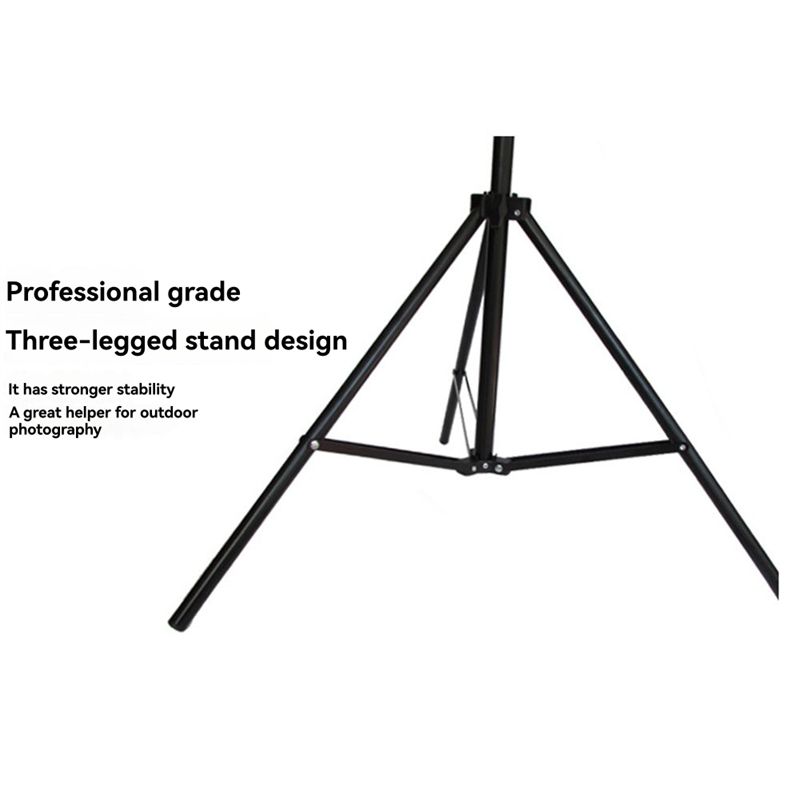 New-Extends 58-170Cm Floor Tri - đánh giá và giá Projector Floor Stand Tripod Adjustable