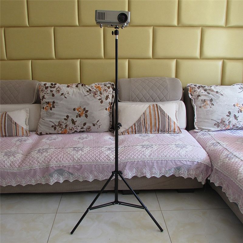 New-Extends 58-170Cm Floor Tri - đánh giá và giá Projector Floor Stand Tripod Adjustable