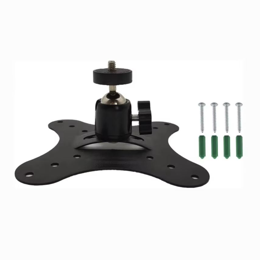 with360-Degree Ball Vertically - đánh giá và giá Projector Ceiling Mount Bracket Universal