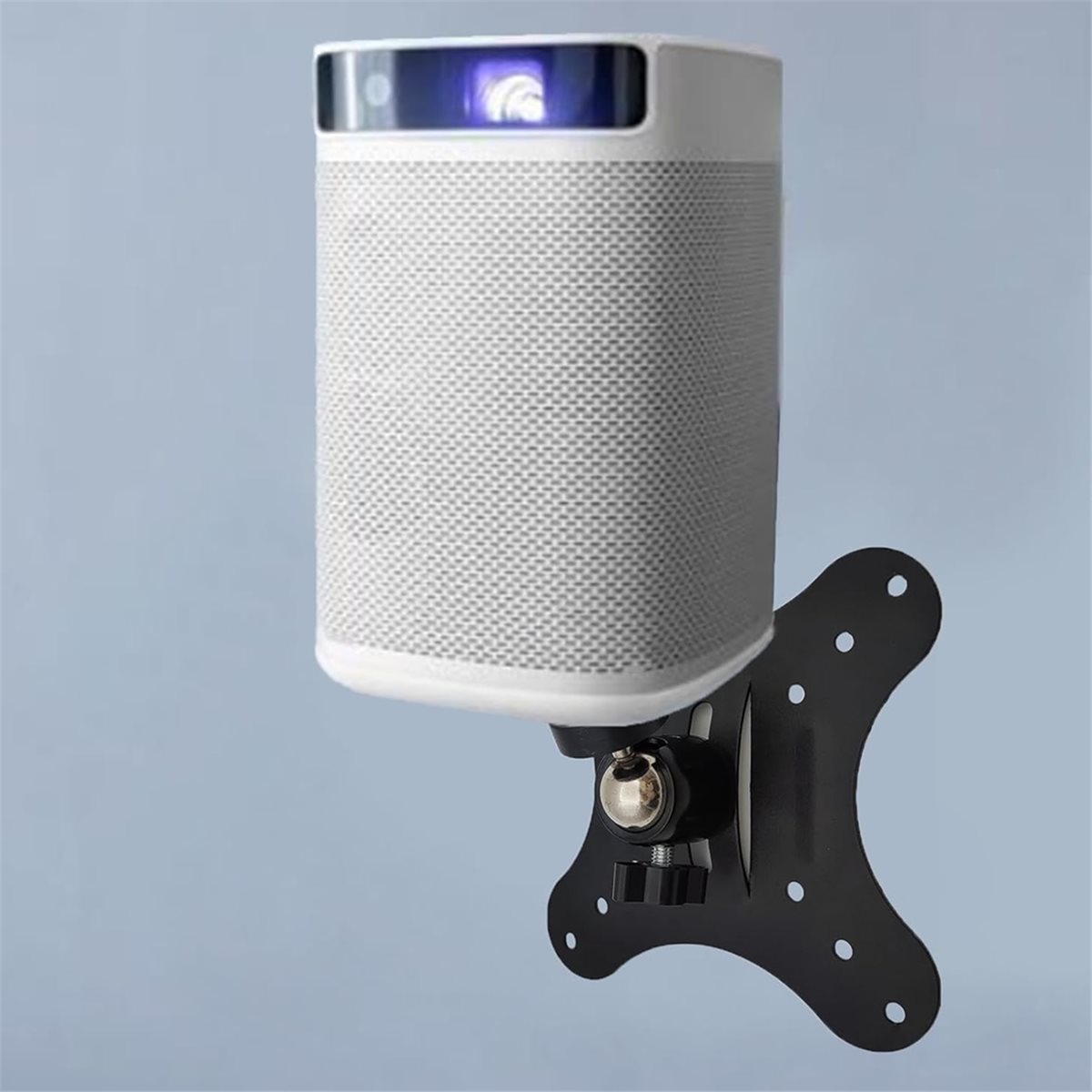 Vertically Mounted Projector B - đánh giá và giá Projector Ceiling Mount Bracket Universal