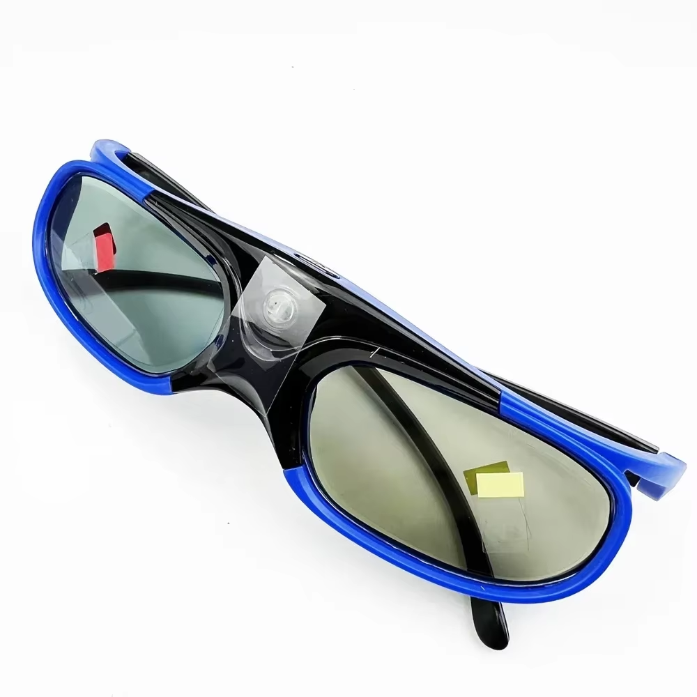 Kính 3D Active Shutter DLP-Lin - đánh giá và giá Active 3D Glasses Dlp Link Projector