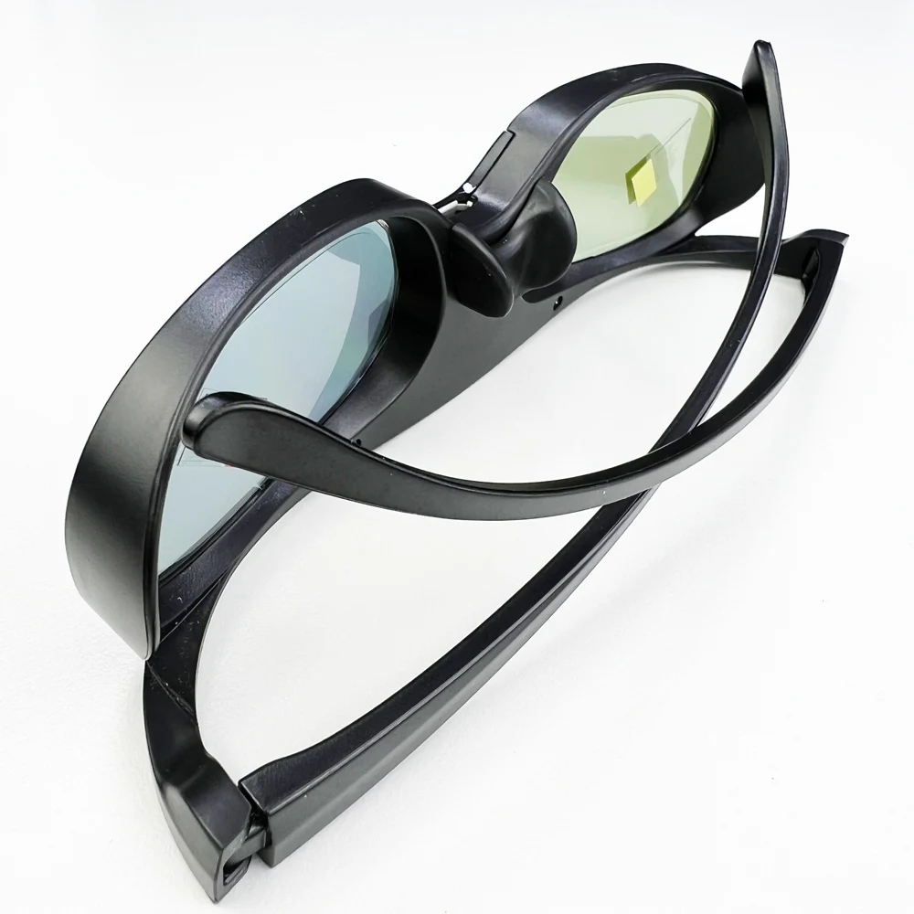 Kính 3D Active Shutter DLP-Lin - đánh giá và giá Active 3D Glasses Dlp Link Projector