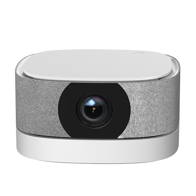 YG361 Mini Lens Used Projector - đánh giá và giá Mini Portable Projector Rechargeable Battery