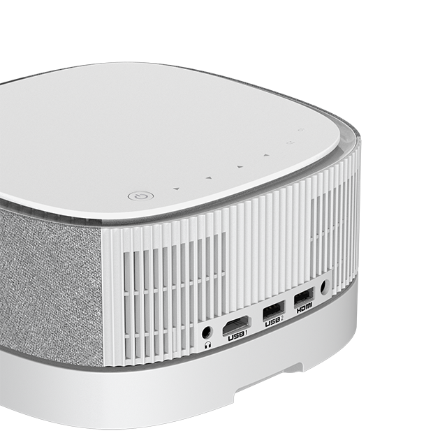 YG361 Mini Lens Used Projector - đánh giá và giá Mini Portable Projector Rechargeable Battery