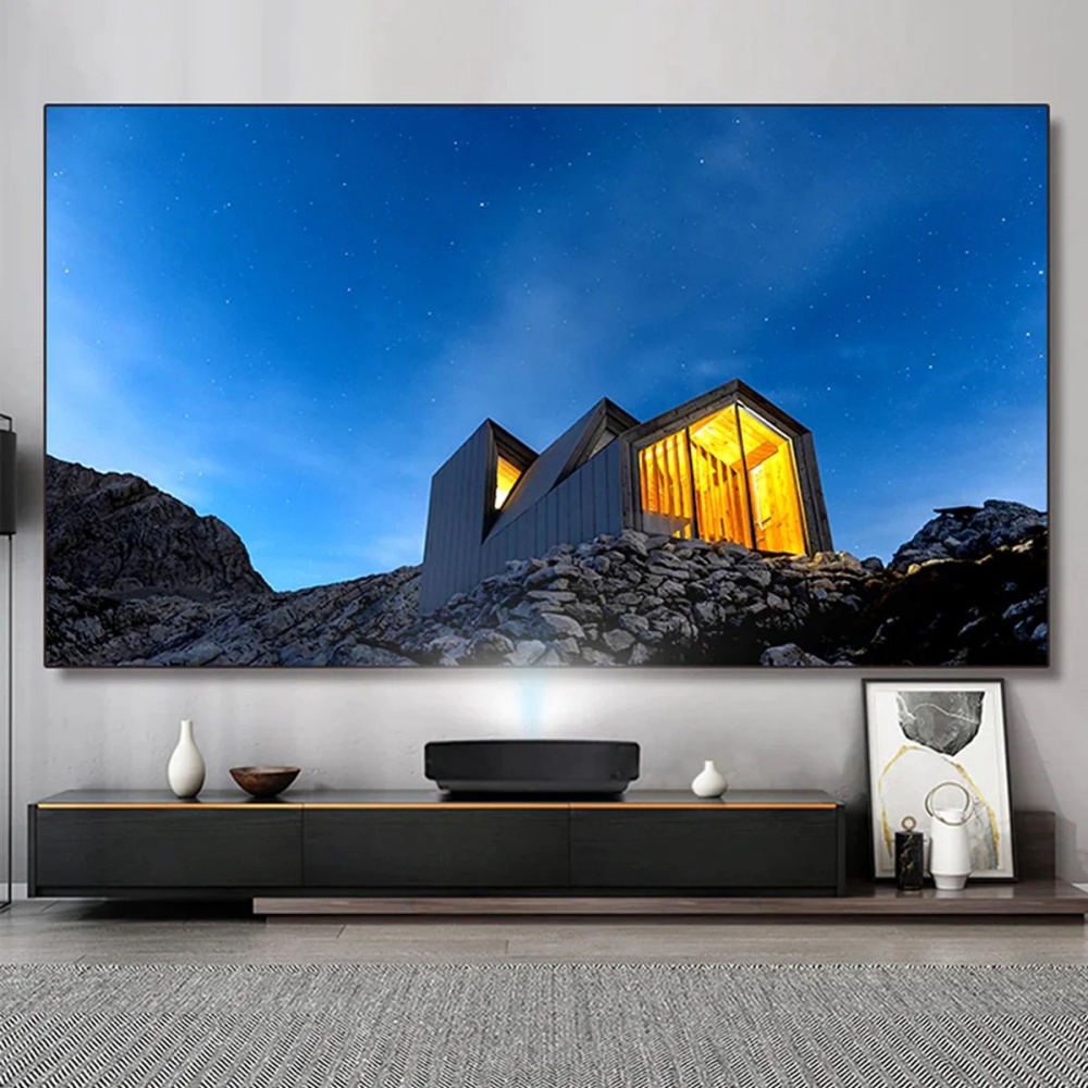 Fresnel ALR Optical Screen For - đánh giá và giá Alr Ambient Light Rejecting Projector Screen