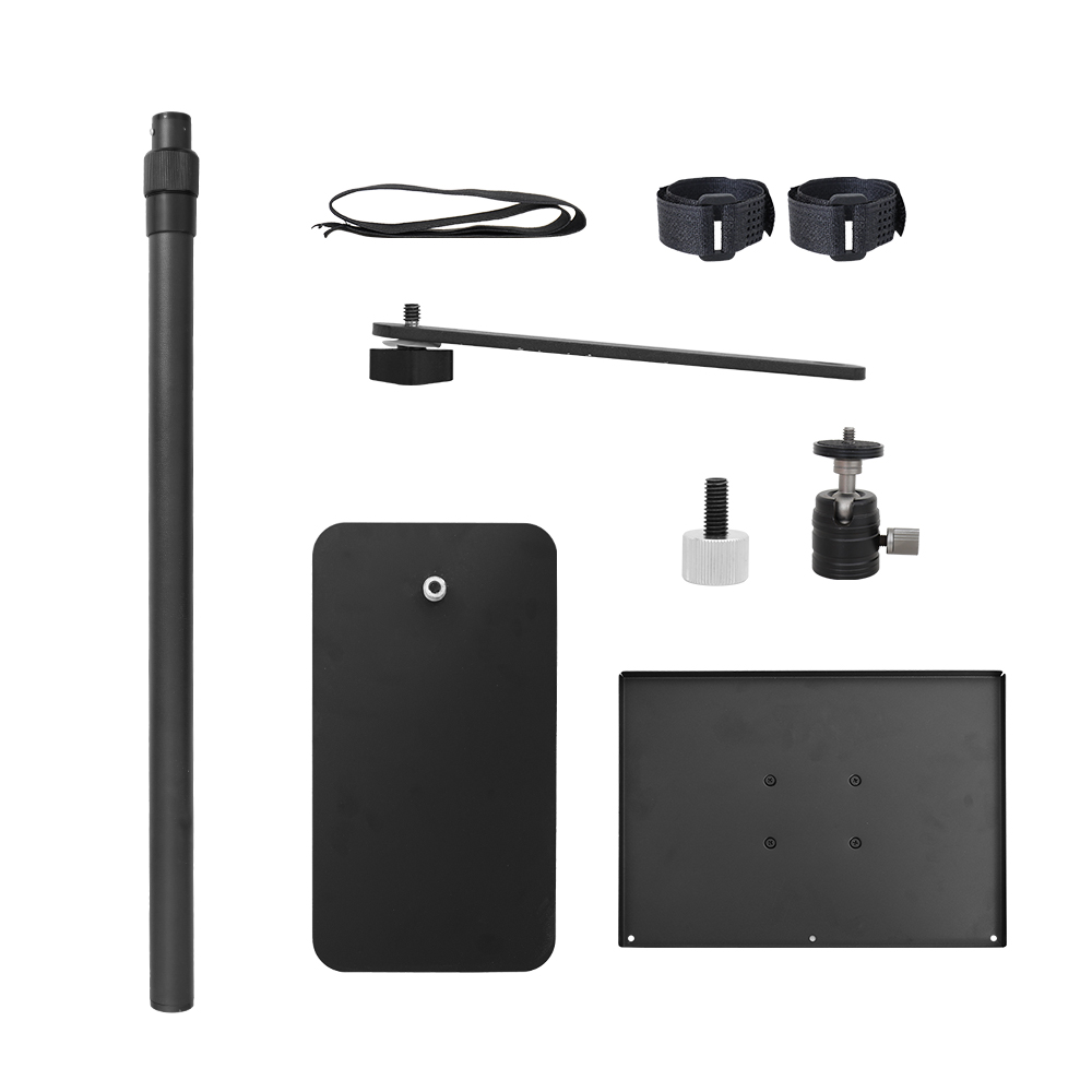 128cm/50Inch Floor Projector S - đánh giá và giá Projector Floor Stand Tripod Adjustable