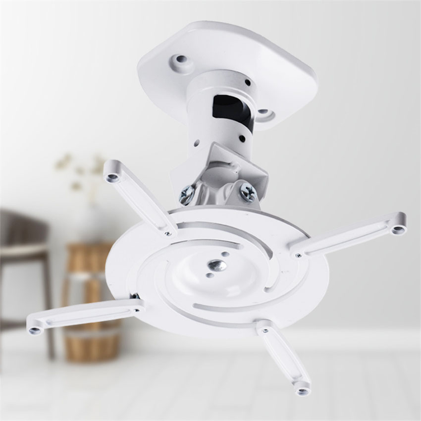 Universal Ceiling Mount Bracke - đánh giá và giá Projector Ceiling Mount Bracket Universal