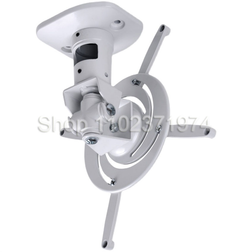Universal Ceiling Mount Bracke - đánh giá và giá Projector Ceiling Mount Bracket Universal
