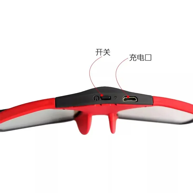 Custom Optoma ZC501 Active 3D  - đánh giá và giá Active 3D Glasses Dlp Link Projector