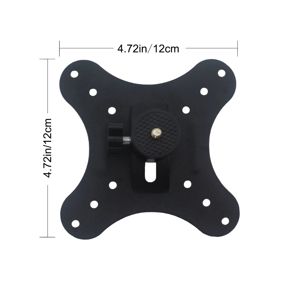 360° Rotation Mounted Projecto - đánh giá và giá Projector Ceiling Mount Bracket Universal