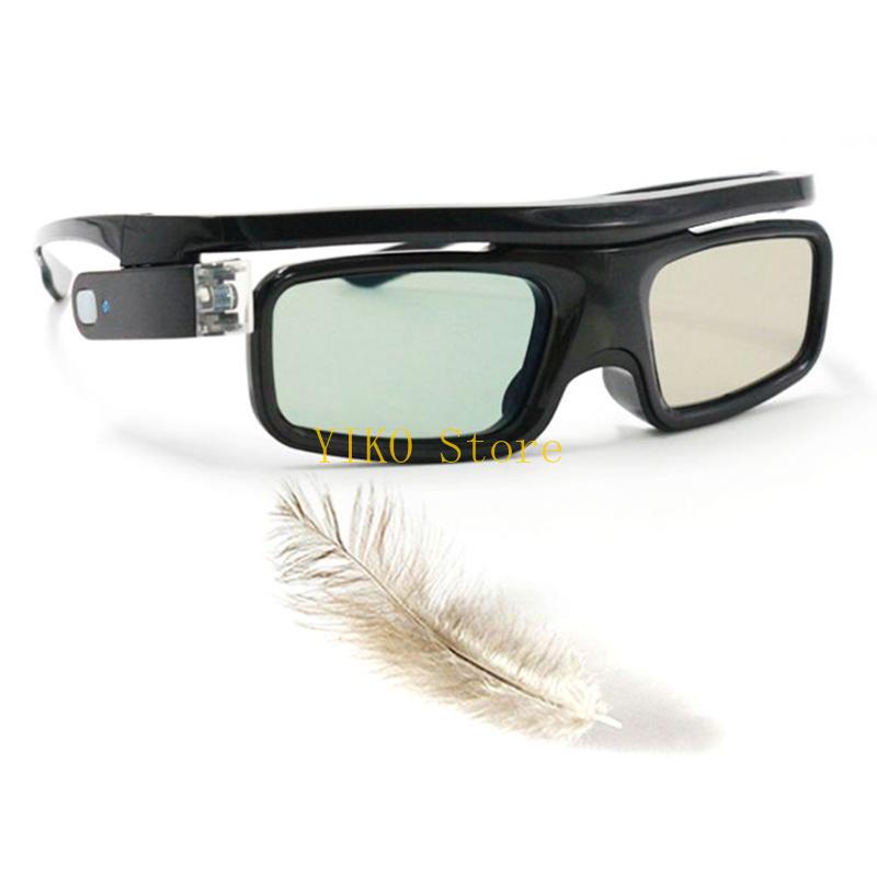 K32C 3D Kính Active Shutter Kí - đánh giá và giá Active 3D Glasses Dlp Link Projector