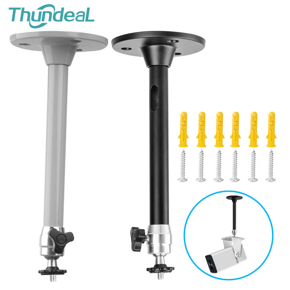 Universal 6mm 21cm Metal Tripo - đánh giá và giá Projector Ceiling Mount Bracket Universal