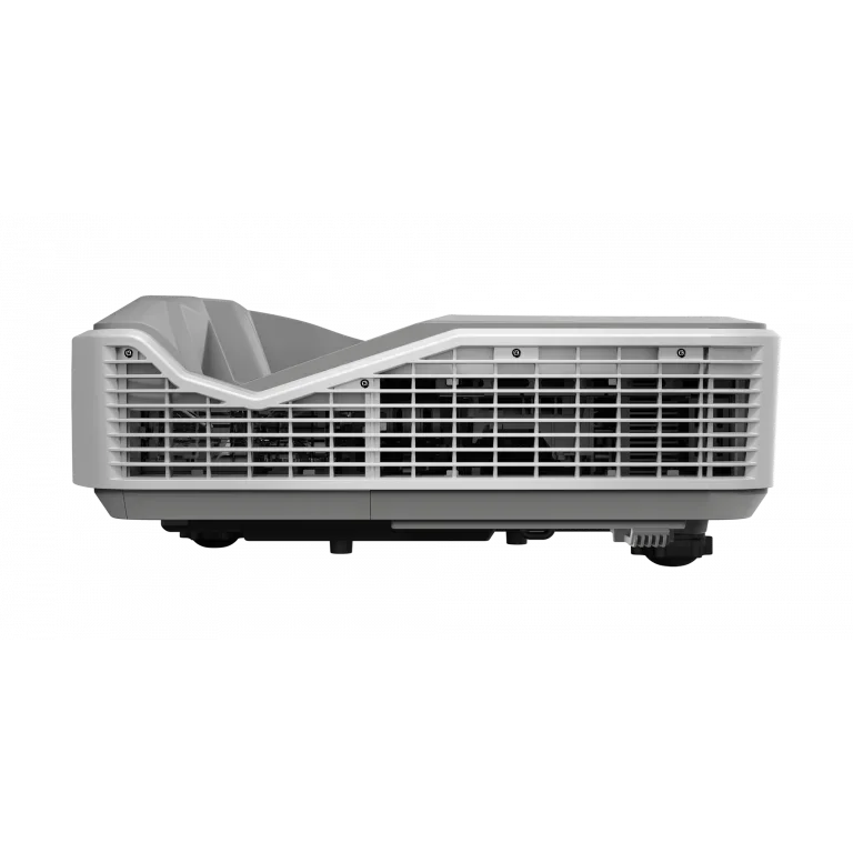 Optoma Laser Ultra Short Throw - đánh giá và giá Ultra Short Throw Laser Projector 4K