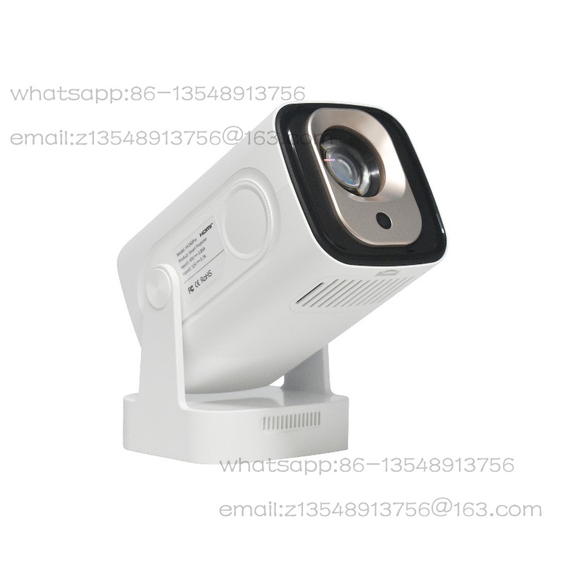 HY260PRO Mini Smart Projector  - đánh giá và giá 4K Smart Projector Android 11 Wifi 6