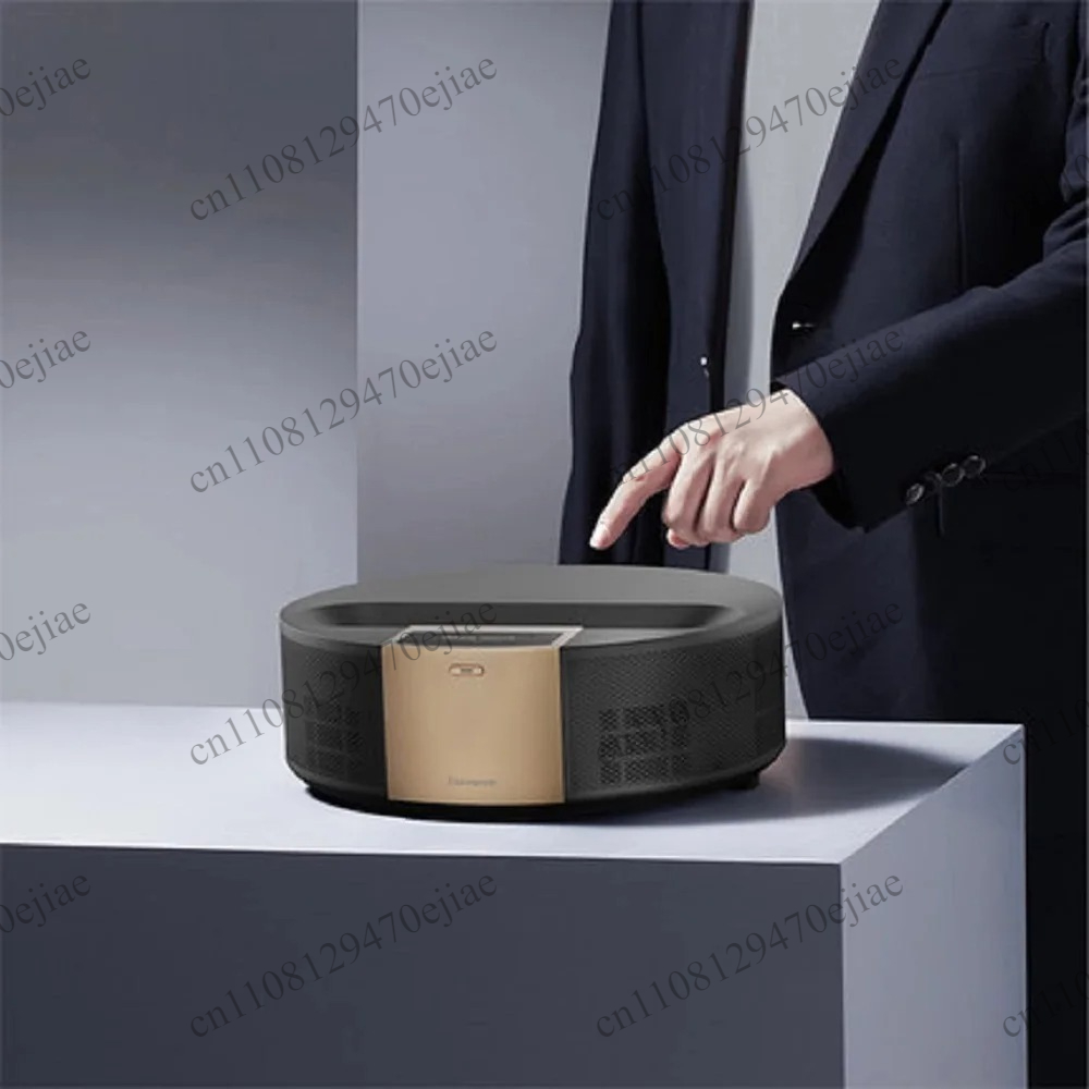 U5000 Ultra Short Throw Laser  - đánh giá và giá Ultra Short Throw Laser Projector 4K
