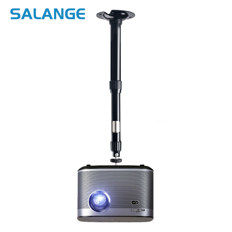 Salange Projector Stand Univer - đánh giá và giá Projector Ceiling Mount Bracket Universal