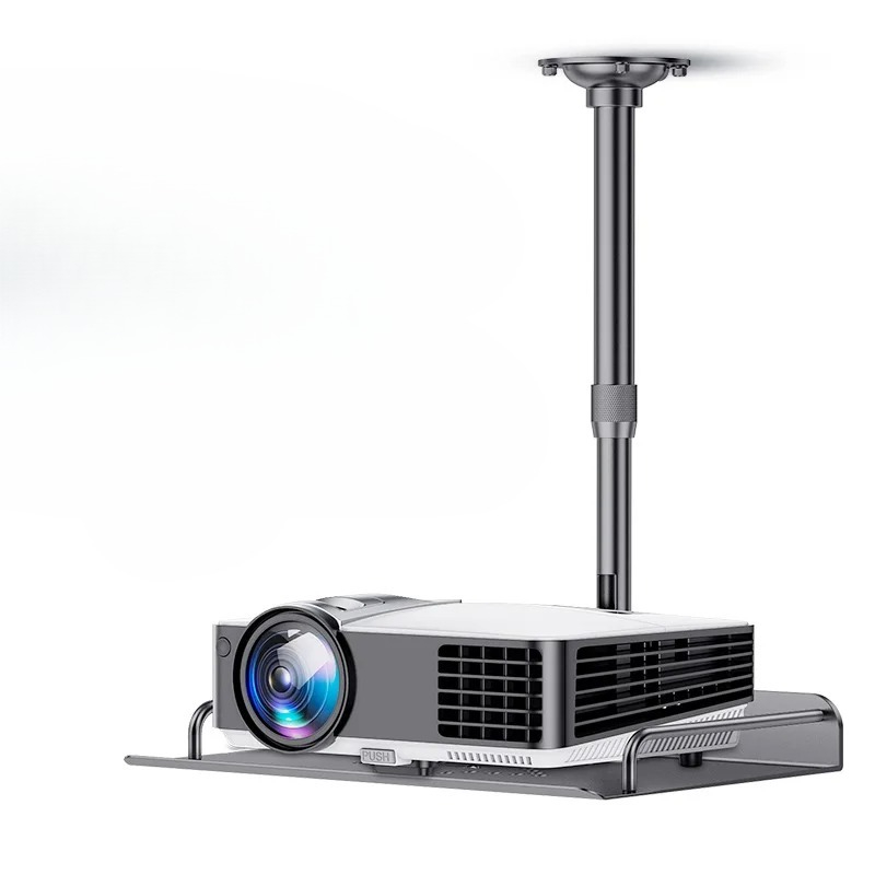 Extendable Projector Ceiling M - đánh giá và giá Projector Ceiling Mount Bracket Universal