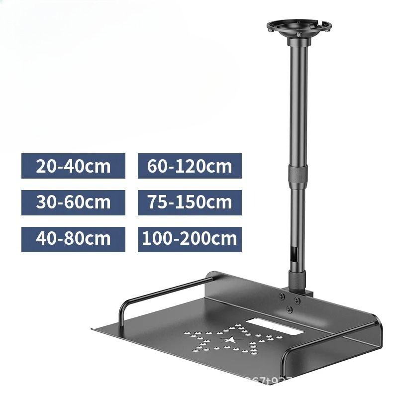 Extendable Projector Ceiling M - đánh giá và giá Projector Ceiling Mount Bracket Universal
