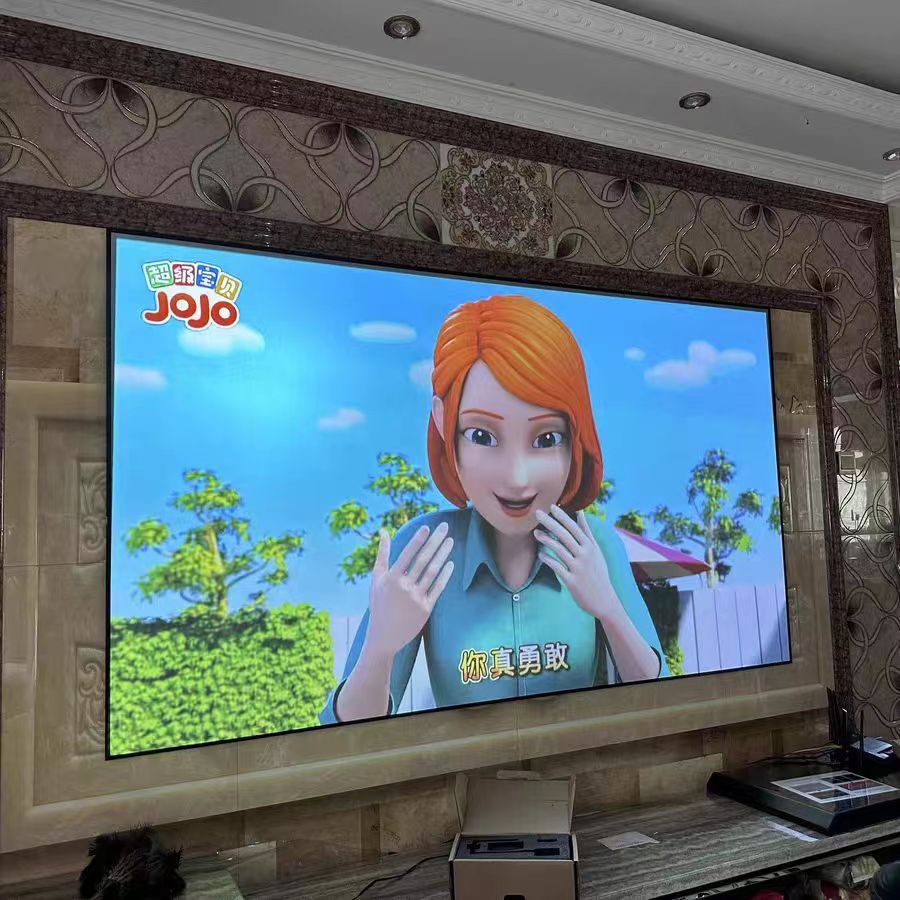 ALR Fresnel Projector Screen w - đánh giá và giá Alr Ambient Light Rejecting Projector Screen
