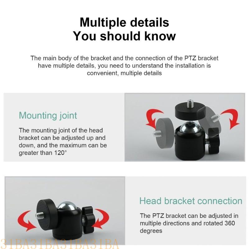 31BA Máy chiếu linh hoạt gắn g - đánh giá và giá Projector Ceiling Mount Bracket Universal