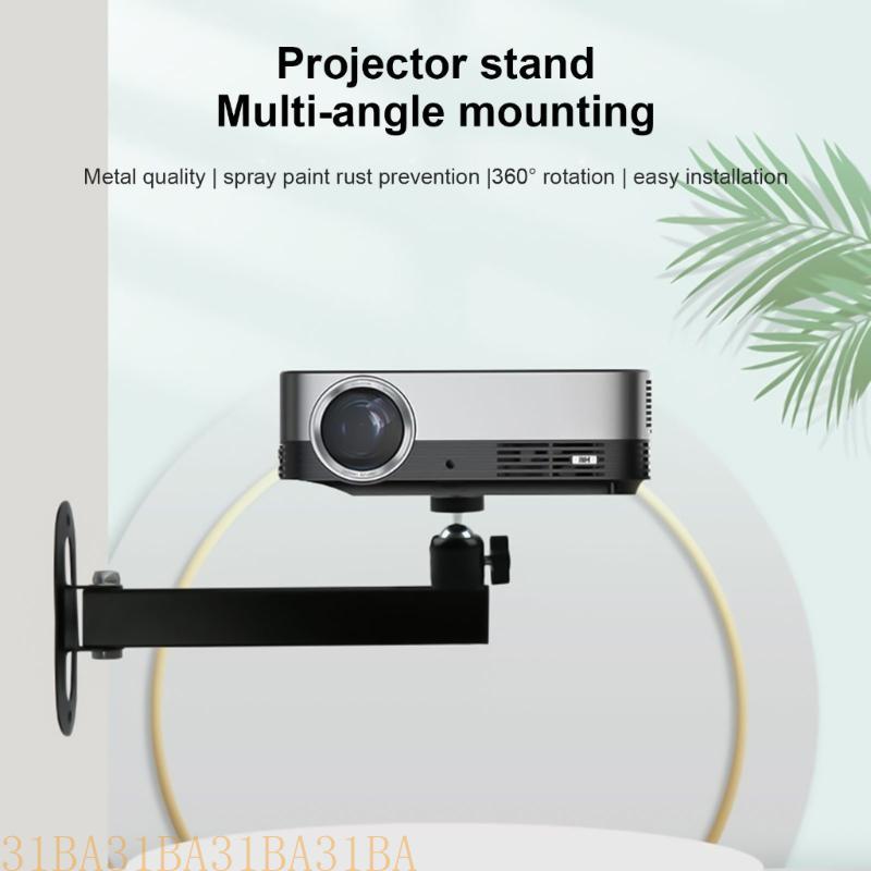 31BA Máy chiếu linh hoạt gắn g - đánh giá và giá Projector Ceiling Mount Bracket Universal