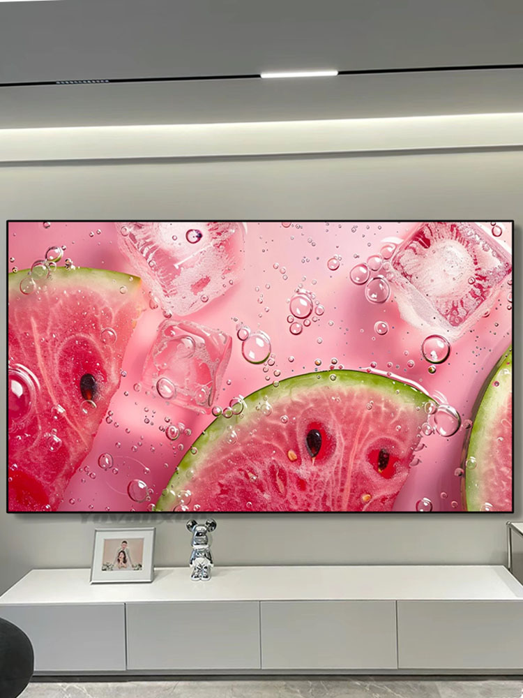 Yovanxer ALR Fresnel 5.0 Pro F - đánh giá và giá Alr Ambient Light Rejecting Projector Screen
