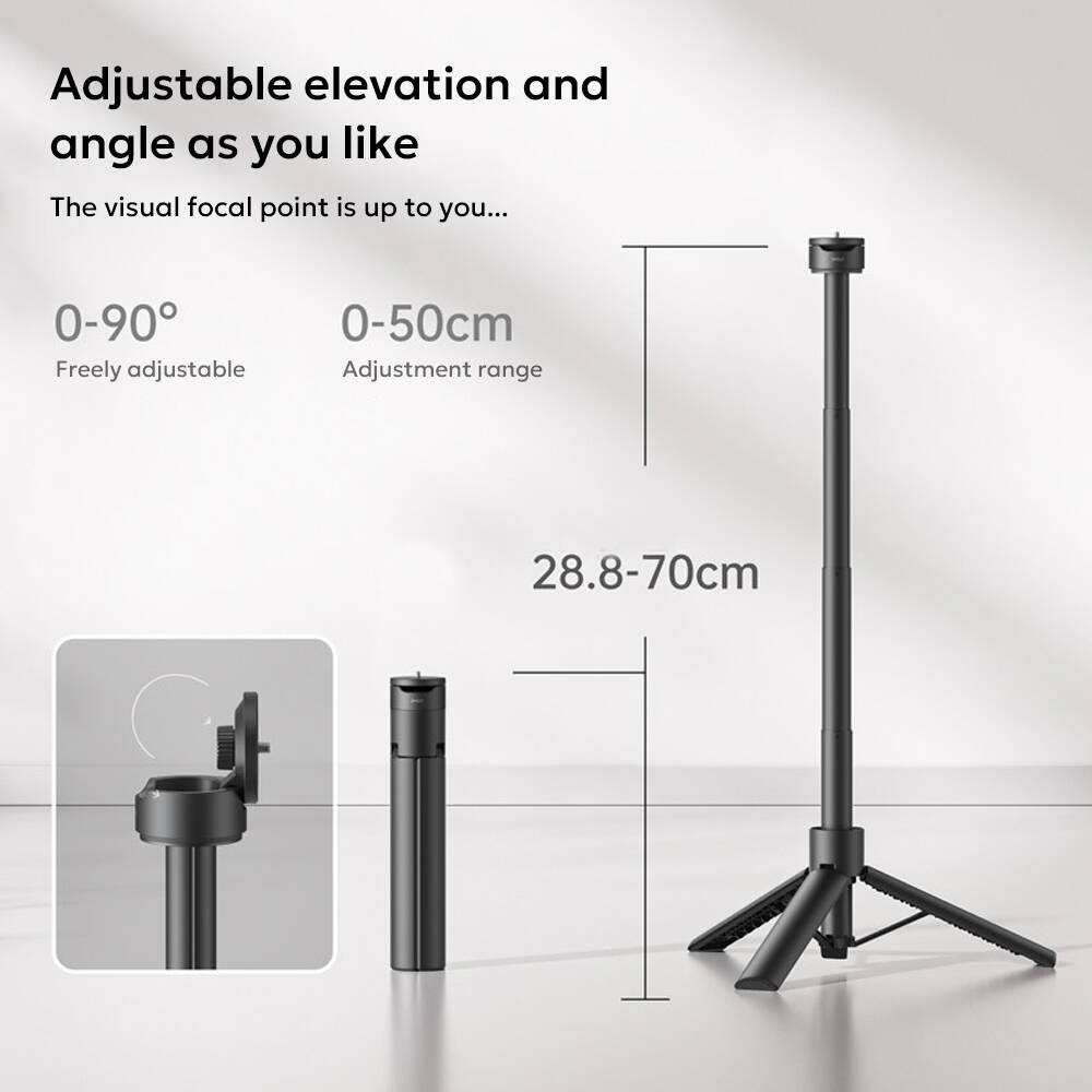 JMGO Portable Telescopic Proje - đánh giá và giá Projector Floor Stand Tripod Adjustable