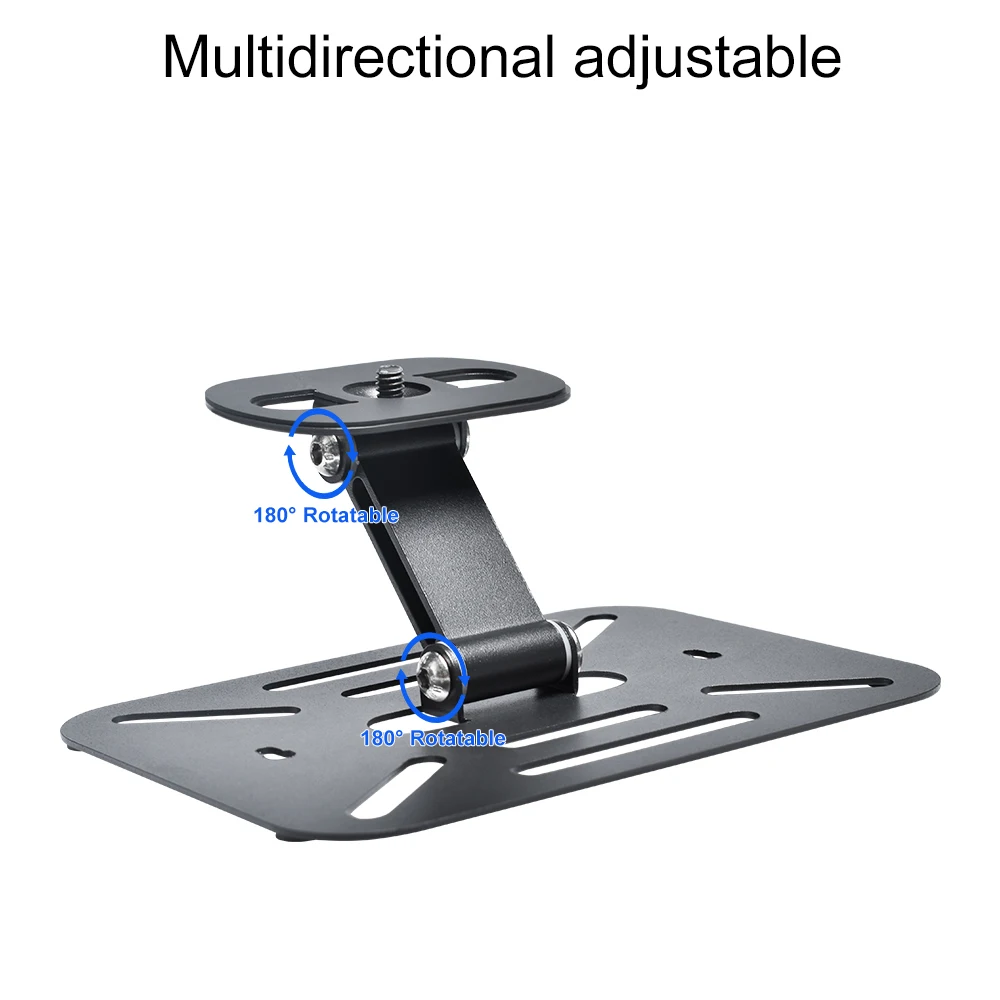Universal Rotatable Projector  - đánh giá và giá Projector Ceiling Mount Bracket Universal