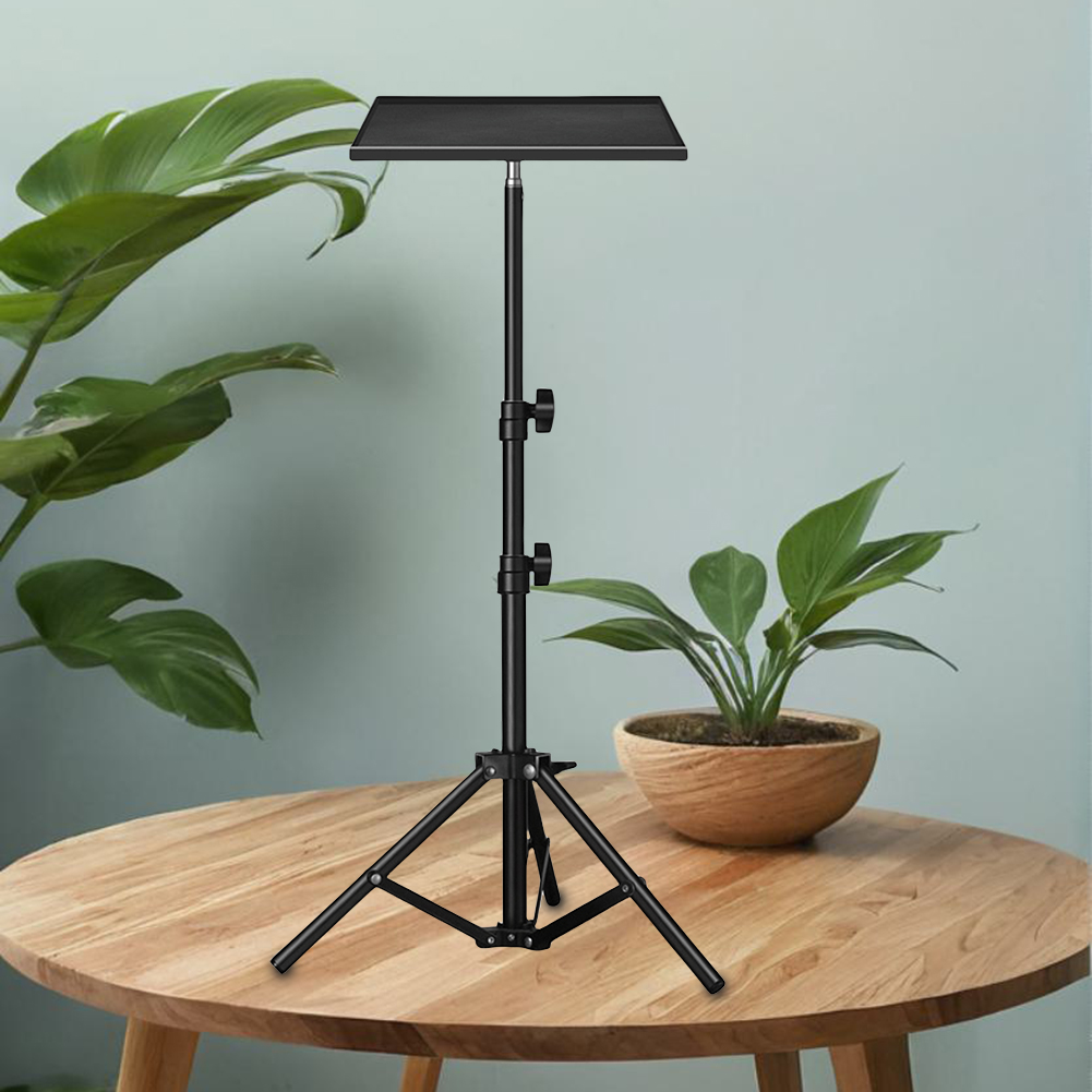 Universal Laptop Projector Tri - đánh giá và giá Projector Floor Stand Tripod Adjustable