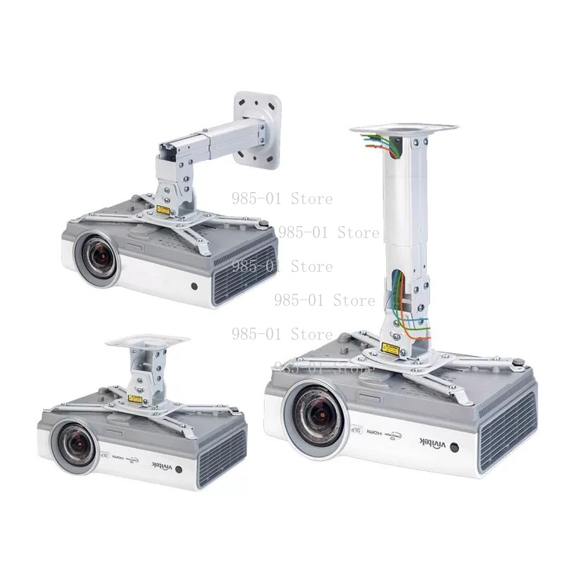 Height Adjustable Universal Pr - đánh giá và giá Projector Ceiling Mount Bracket Universal