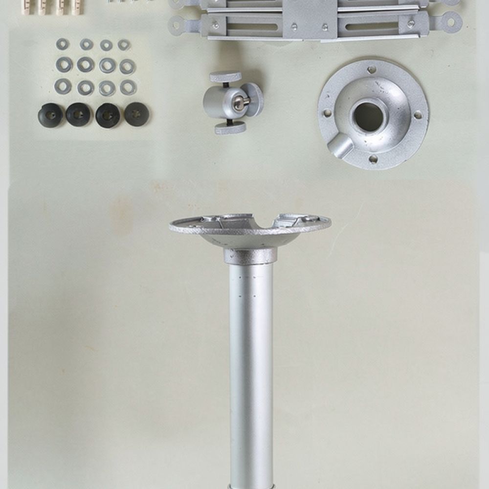 Universal Projector Wall Ceili - đánh giá và giá Projector Ceiling Mount Bracket Universal
