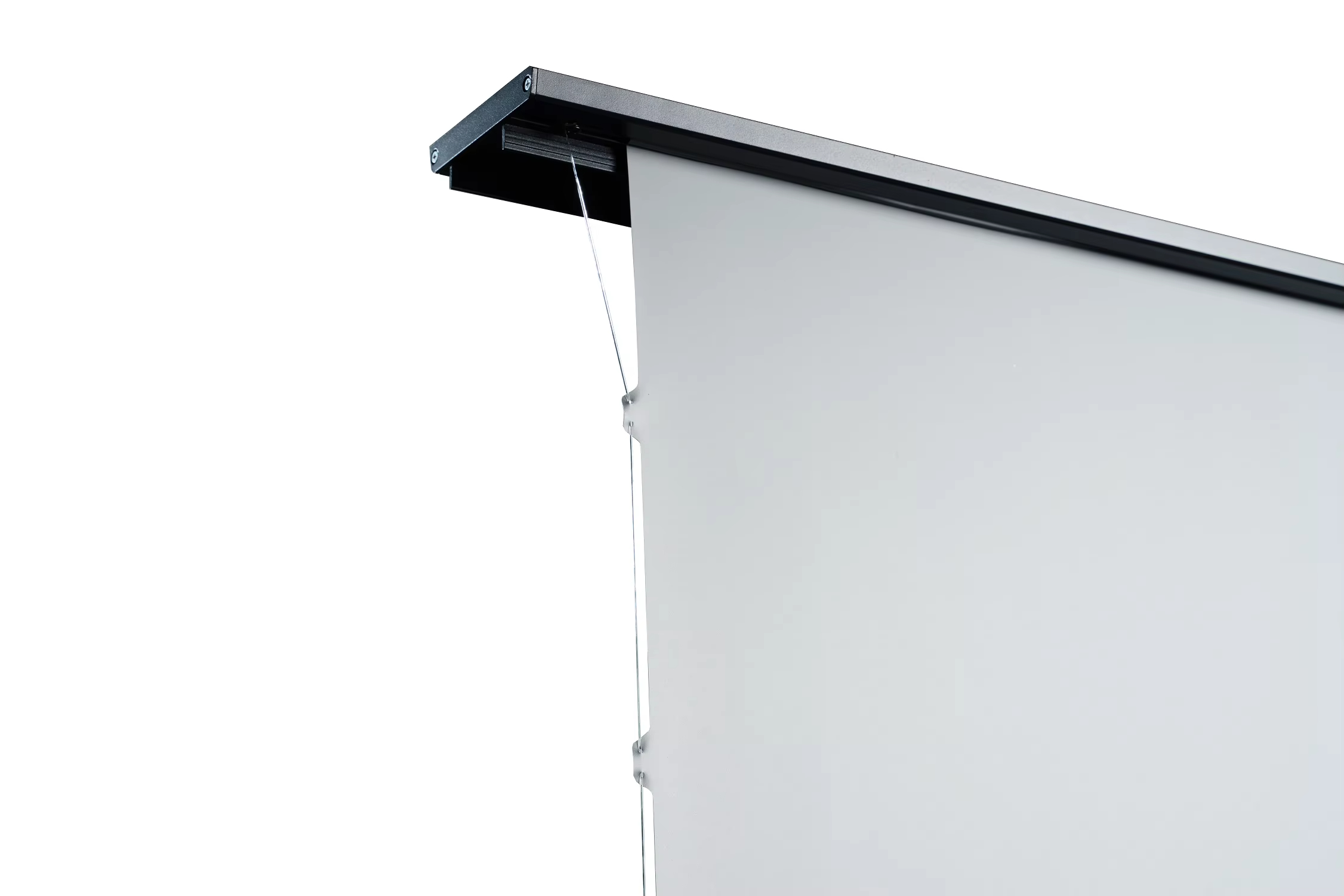 120 Inch High Definition 16:9  - đánh giá và giá Projector Screen 120 Inch Motorized Ambient