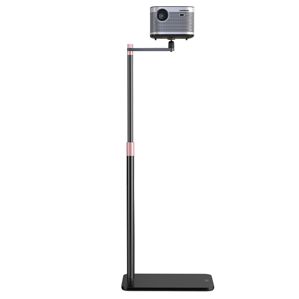 Adjustable Length 65-120cm Uni - đánh giá và giá Projector Ceiling Mount Bracket Universal