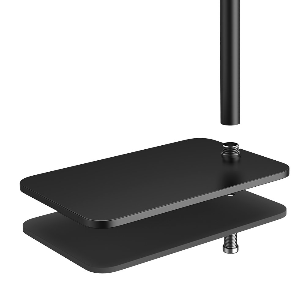Adjustable Length 65-120cm Uni - đánh giá và giá Projector Ceiling Mount Bracket Universal