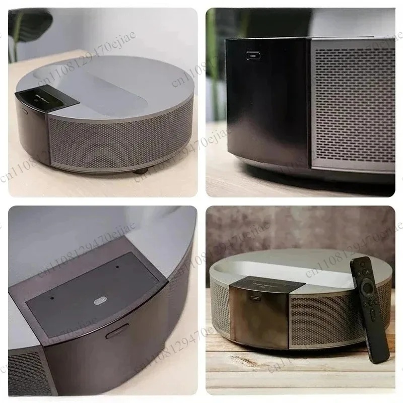 R1 Ultra Short Throw Laser TV  - đánh giá và giá Ultra Short Throw Laser Projector 4K