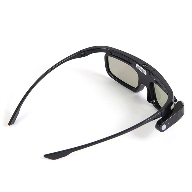 Kính 3D Active Shutter Sạc Kín - đánh giá và giá Active 3D Glasses Dlp Link Projector