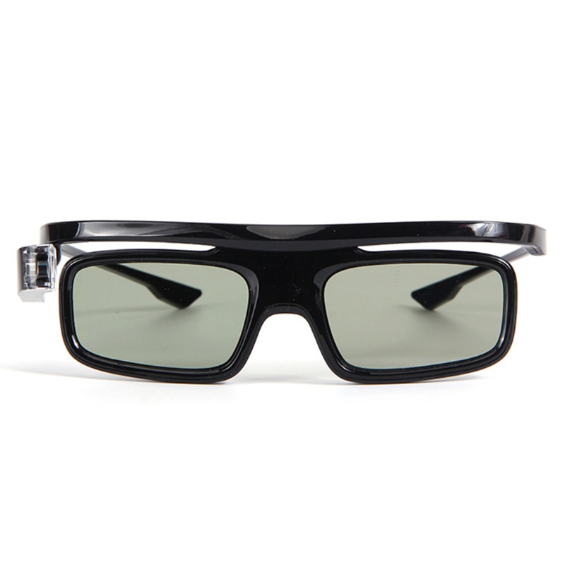 Kính 3D Active Shutter Sạc Kín - đánh giá và giá Active 3D Glasses Dlp Link Projector