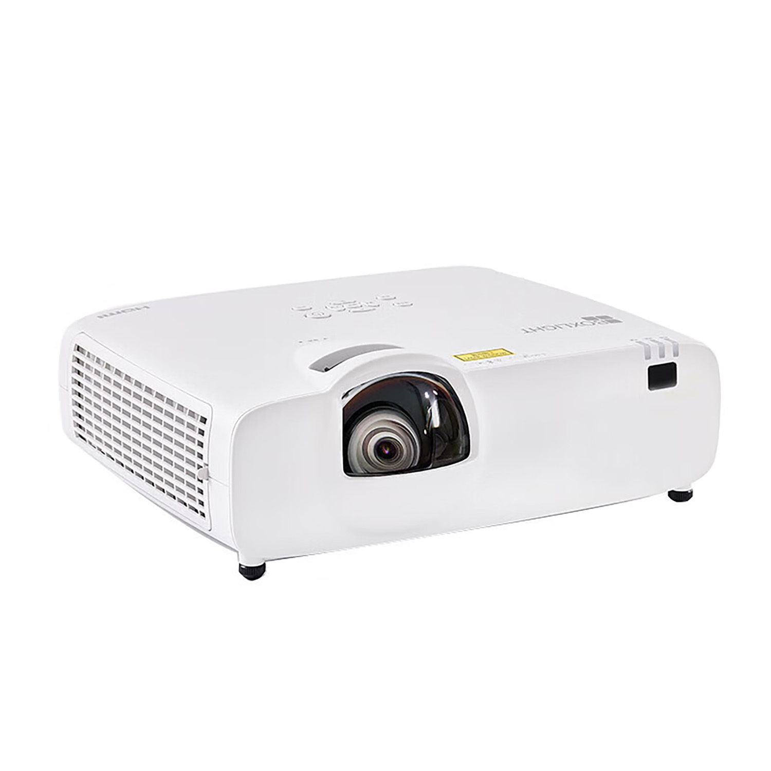 Yinzam U600ST 10000 Lumens 3LC - đánh giá và giá Ultra Short Throw Laser Projector 4K