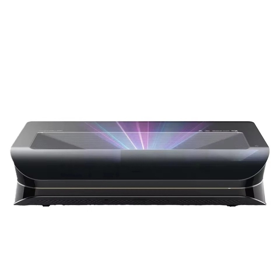 LTV-3500  4K 3D Ultra Short Th - đánh giá và giá Ultra Short Throw Laser Projector 4K